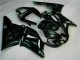 Discount 2000-2001 Black Yamaha YZF R1 Motorcycle Fairing Kit UK
