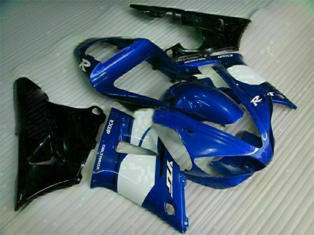 Discount 2000-2001 Blue Yamaha YZF R1 Bike Fairings UK Discount 2000-2001 Blue Yamaha YZF R1 Bike Fairings UK
