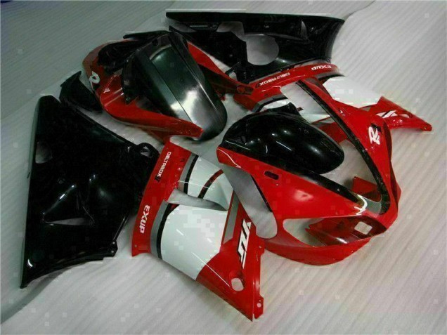 Discount 2000-2001 Red Yamaha YZF R1 Replacement Motorcycle Fairings UK Discount 2000-2001 Red Yamaha YZF R1 Replacement Motorcycle Fairings UK