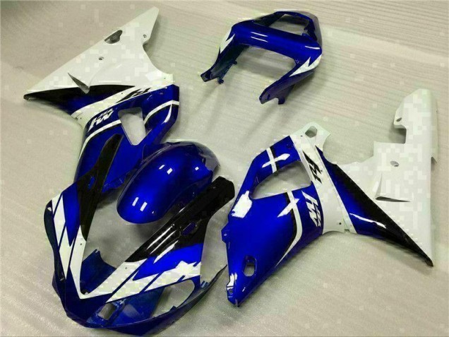 Discount 2000-2001 Blue Yamaha YZF R1 Moto Fairings UK Discount 2000-2001 Blue Yamaha YZF R1 Moto Fairings UK