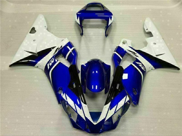 Discount 2000-2001 Blue Yamaha YZF R1 Moto Fairings UK Discount 2000-2001 Blue Yamaha YZF R1 Moto Fairings UK