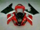 Discount 2000-2001 Red Yamaha YZF R1 Motorcycle Replacement Fairings UK Discount 2000-2001 Red Yamaha YZF R1 Motorcycle Replacement Fairings UK