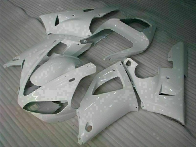 Discount 2000-2001 White Yamaha YZF R1 Replacement Fairings UK Discount 2000-2001 White Yamaha YZF R1 Replacement Fairings UK