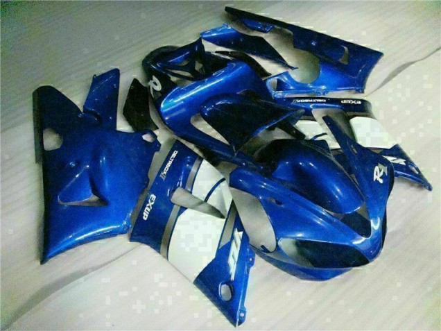 Discount 2000-2001 Blue Yamaha YZF R1 Motor Fairings UK Discount 2000-2001 Blue Yamaha YZF R1 Motor Fairings UK