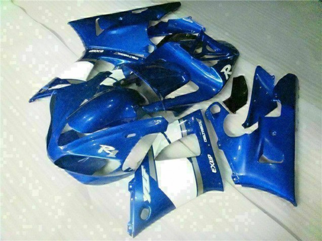 Discount 2000-2001 Blue Yamaha YZF R1 Motor Fairings UK Discount 2000-2001 Blue Yamaha YZF R1 Motor Fairings UK