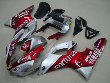 Discount 2000-2001 Fortuna Yamaha YZF R1 Motorcylce Fairings UK