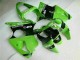 Discount 2000-2002 Green Black Kawasaki ZX6R Bike Fairings UK Discount 2000-2002 Green Black Kawasaki ZX6R Bike Fairings UK