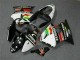 Discount 2000-2002 Black White Eurobet Kawasaki ZX6R Bike Fairing UK Discount 2000-2002 Black White Eurobet Kawasaki ZX6R Bike Fairing UK