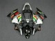 Discount 2000-2002 Black White Eurobet Kawasaki ZX6R Bike Fairing UK Discount 2000-2002 Black White Eurobet Kawasaki ZX6R Bike Fairing UK