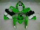 Discount 2000-2002 Green Black Kawasaki ZX6R Motorbike Fairing UK Discount 2000-2002 Green Black Kawasaki ZX6R Motorbike Fairing UK