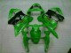 Discount 2000-2002 Green Black Kawasaki ZX6R Motor Bike Fairings UK Discount 2000-2002 Green Black Kawasaki ZX6R Motor Bike Fairings UK
