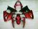 Discount 2000-2002 Red Black Kawasaki ZX6R Bike Fairing Kit UK Discount 2000-2002 Red Black Kawasaki ZX6R Bike Fairing Kit UK