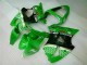 Discount 2000-2002 Green Black Kawasaki ZX6R Motorcycle Bodywork UK Discount 2000-2002 Green Black Kawasaki ZX6R Motorcycle Bodywork UK