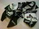 Discount 2000-2002 Black West Ninja Kawasaki ZX6R Motorcycle Fairings Kits UK Discount 2000-2002 Black West Ninja Kawasaki ZX6R Motorcycle Fairings Kits UK