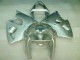 Discount 2000-2002 Silver Kawasaki ZX6R Replacement Fairings UK Discount 2000-2002 Silver Kawasaki ZX6R Replacement Fairings UK
