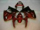 Discount 2000-2002 Red Kawasaki ZX6R Motor Fairings UK Discount 2000-2002 Red Kawasaki ZX6R Motor Fairings UK
