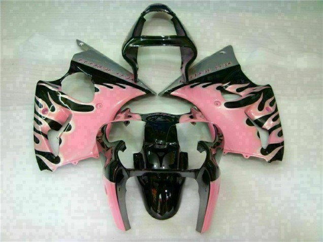 Discount 2000-2002 Pink Kawasaki ZX6R Motorcycle Fairing UK Discount 2000-2002 Pink Kawasaki ZX6R Motorcycle Fairing UK