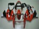 Discount 2000-2002 Red Black White Kawasaki ZX6R Bike Fairings UK Discount 2000-2002 Red Black White Kawasaki ZX6R Bike Fairings UK