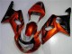 Discount 2000-2002 Orange Black Suzuki GSXR 1000 Bike Fairing UK Discount 2000-2002 Orange Black Suzuki GSXR 1000 Bike Fairing UK
