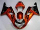 Discount 2000-2002 Orange Black Suzuki GSXR 1000 Bike Fairing UK Discount 2000-2002 Orange Black Suzuki GSXR 1000 Bike Fairing UK