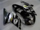 Discount 2000-2002 Silver Black Suzuki GSXR 1000 Motor Fairings UK Discount 2000-2002 Silver Black Suzuki GSXR 1000 Motor Fairings UK