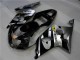 Discount 2000-2002 Silver Black Suzuki GSXR 1000 Motor Fairings UK Discount 2000-2002 Silver Black Suzuki GSXR 1000 Motor Fairings UK