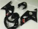 Discount 2000-2002 Black Suzuki GSXR 1000 Motorcylce Fairings UK Discount 2000-2002 Black Suzuki GSXR 1000 Motorcylce Fairings UK
