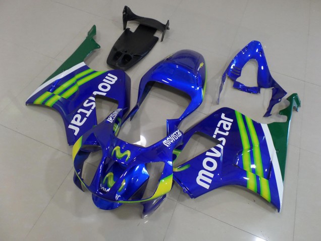 Discount 2000-2006 Mavistar Honda VTR1000 Motorcylce Fairings UK Discount 2000-2006 Mavistar Honda VTR1000 Motorcylce Fairings UK