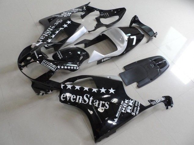 Discount 2000-2006 Seven Star Honda VTR1000 Motorcycle Fairing UK Discount 2000-2006 Seven Star Honda VTR1000 Motorcycle Fairing UK