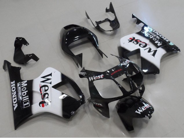 Discount 2000-2006 West Honda VTR1000 Motorcycle Fairing Kits UK Discount 2000-2006 West Honda VTR1000 Motorcycle Fairing Kits UK