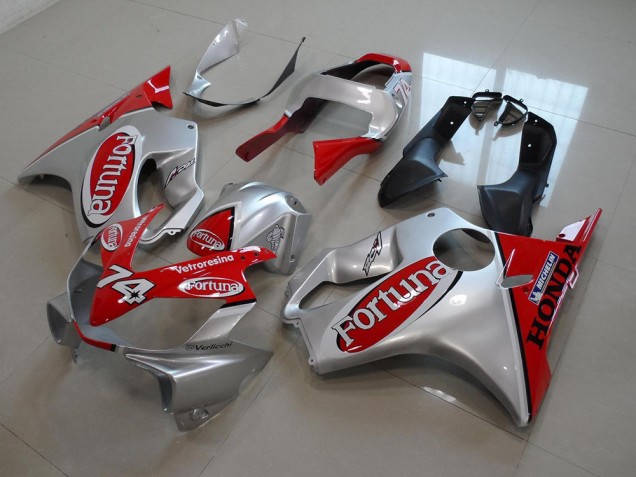 Discount 2001-2003 Fortuna Honda CBR600 F4i Motorcycle Fairings UK Discount 2001-2003 Fortuna Honda CBR600 F4i Motorcycle Fairings UK