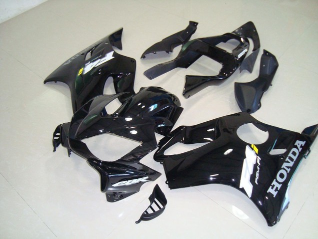 Discount 2001-2003 Black Honda CBR600 F4i Motorcycle Fairing Kit UK Discount 2001-2003 Black Honda CBR600 F4i Motorcycle Fairing Kit UK