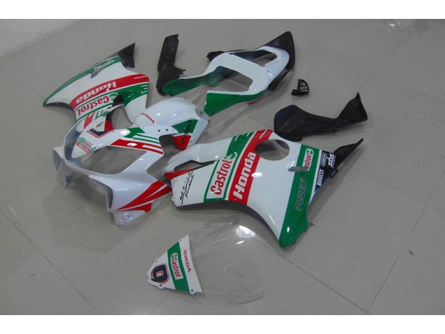 Discount 2001-2003 Castrol Honda CBR600 F4i Motorcycle Bodywork UK Discount 2001-2003 Castrol Honda CBR600 F4i Motorcycle Bodywork UK
