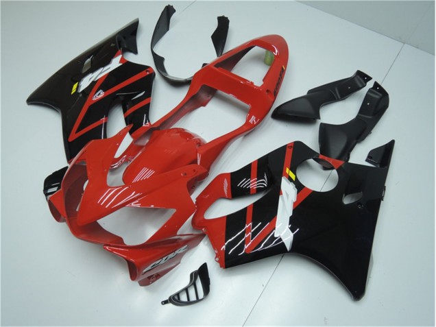 Discount 2001-2003 Red Black Honda CBR600 F4i Motorcycle Fairing Kit UK Discount 2001-2003 Red Black Honda CBR600 F4i Motorcycle Fairing Kit UK