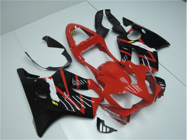 Discount 2001-2003 Red Black Honda CBR600 F4i Motorcycle Fairing Kit UK Discount 2001-2003 Red Black Honda CBR600 F4i Motorcycle Fairing Kit UK