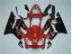Discount 2001-2003 Red Black Honda CBR600 F4i Motorcycle Fairing Kit UK Discount 2001-2003 Red Black Honda CBR600 F4i Motorcycle Fairing Kit UK
