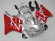Discount 2001-2003 Silver Red Honda CBR600 F4i Bike Fairings UK Discount 2001-2003 Silver Red Honda CBR600 F4i Bike Fairings UK