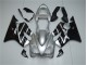 Discount 2001-2003 Silver Black Honda CBR600 F4i Motor Bike Fairings UK Discount 2001-2003 Silver Black Honda CBR600 F4i Motor Bike Fairings UK