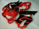 Discount 2001-2003 Red Black Honda CBR600 F4i Motorcycle Fairings Kits UK