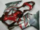 Discount 2001-2003 Red Silver Honda CBR600 F4i Moto Fairings UK Discount 2001-2003 Red Silver Honda CBR600 F4i Moto Fairings UK