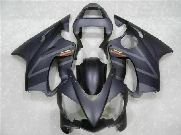 Discount 2001-2003 Matte Black Honda CBR600 F4i Motorcyle Fairings UK Discount 2001-2003 Matte Black Honda CBR600 F4i Motorcyle Fairings UK