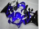Discount 2001-2003 Blue Black Honda CBR600 F4i Replacement Fairings UK Discount 2001-2003 Blue Black Honda CBR600 F4i Replacement Fairings UK