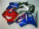 Discount 2001-2003 Blue Red Honda CBR600 F4i Motorbike Fairings UK Discount 2001-2003 Blue Red Honda CBR600 F4i Motorbike Fairings UK