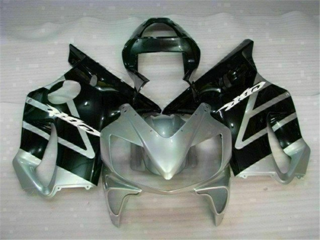 Discount 2001-2003 Black Silver Honda CBR600 F4i Motorcycle Fairing UK Discount 2001-2003 Black Silver Honda CBR600 F4i Motorcycle Fairing UK