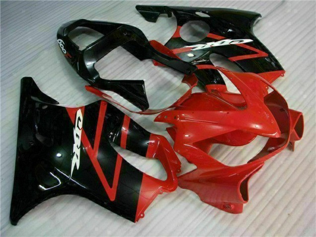 Discount 2001-2003 Red Black Honda CBR600 F4i Motorcycle Fairing Kit & Plastics UK Discount 2001-2003 Red Black Honda CBR600 F4i Motorcycle Fairing Kit & Plastics UK