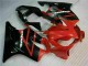 Discount 2001-2003 Red Black Honda CBR600 F4i Motorcycle Fairing Kit & Plastics UK Discount 2001-2003 Red Black Honda CBR600 F4i Motorcycle Fairing Kit & Plastics UK