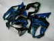 Discount 2001-2003 Blue Flames Honda CBR600 F4i Bike Fairings UK Discount 2001-2003 Blue Flames Honda CBR600 F4i Bike Fairings UK