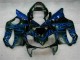 Discount 2001-2003 Blue Flames Honda CBR600 F4i Bike Fairings UK Discount 2001-2003 Blue Flames Honda CBR600 F4i Bike Fairings UK