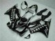 Discount 2001-2003 Black White Seven Stars Honda CBR600 F4i Bike Fairing UK Discount 2001-2003 Black White Seven Stars Honda CBR600 F4i Bike Fairing UK