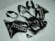 Discount 2001-2003 Black White Seven Stars Honda CBR600 F4i Bike Fairing UK Discount 2001-2003 Black White Seven Stars Honda CBR600 F4i Bike Fairing UK